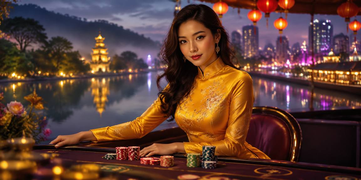 88wi Chúng tôi xây dựng 88wi như thế nào